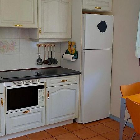 Relax, Silencio Y Sol En El Jardin Apartment Hendaye Luaran gambar