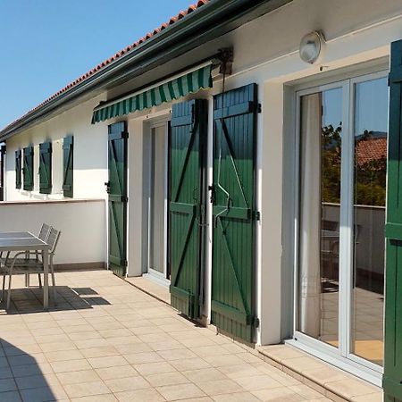 Relax, Silencio Y Sol En El Jardin Apartment Hendaye Luaran gambar