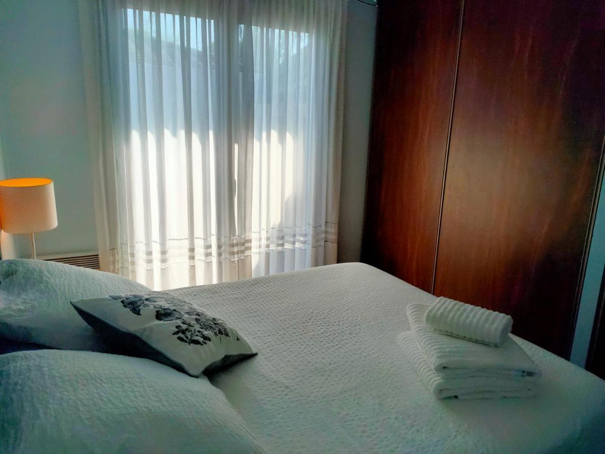 Relax, Silencio Y Sol En El Jardin Apartment Hendaye Luaran gambar
