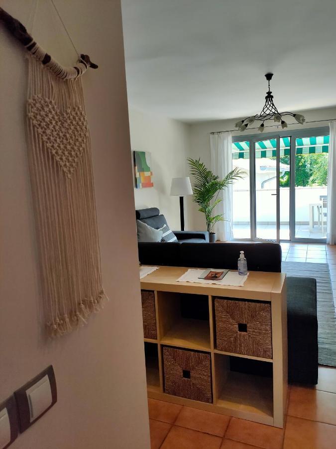 Relax, Silencio Y Sol En El Jardin Apartment Hendaye Luaran gambar