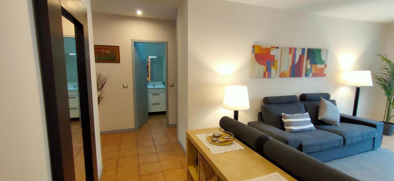 Relax, Silencio Y Sol En El Jardin Apartment Hendaye Luaran gambar
