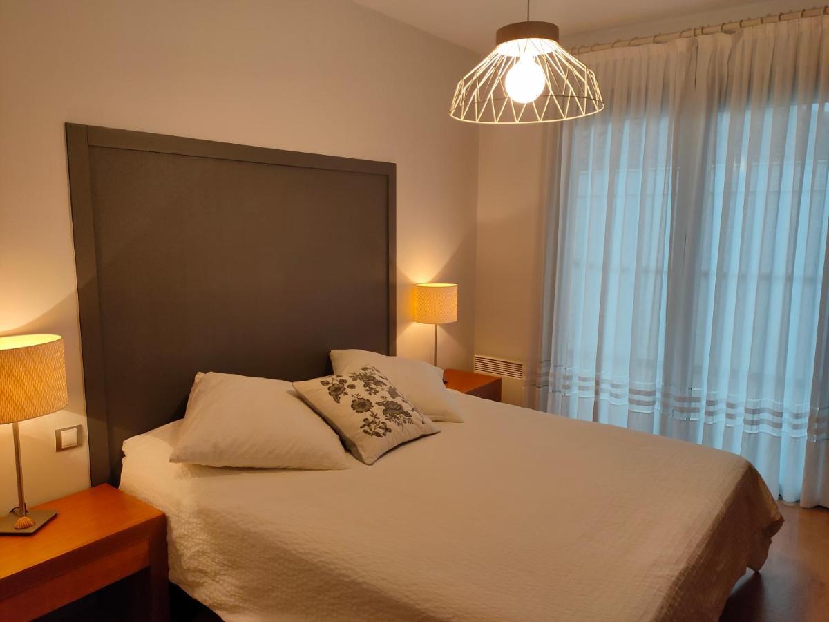 Relax, Silencio Y Sol En El Jardin Apartment Hendaye Luaran gambar