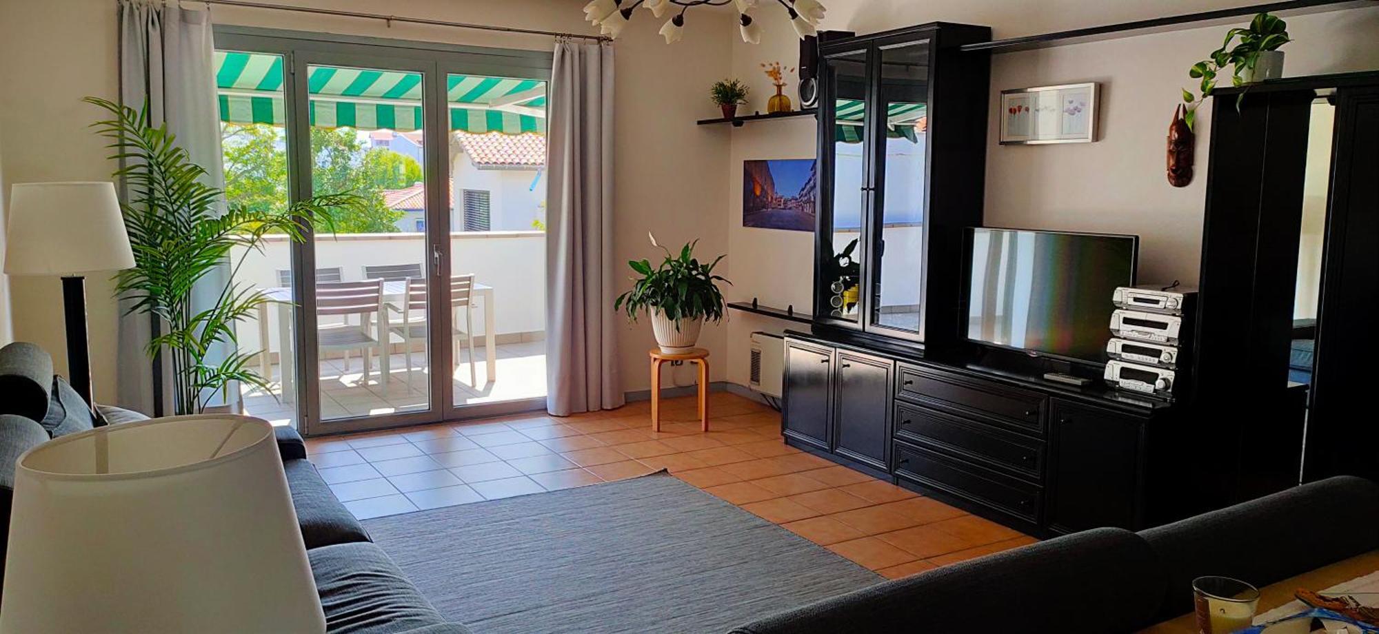 Relax, Silencio Y Sol En El Jardin Apartment Hendaye Luaran gambar