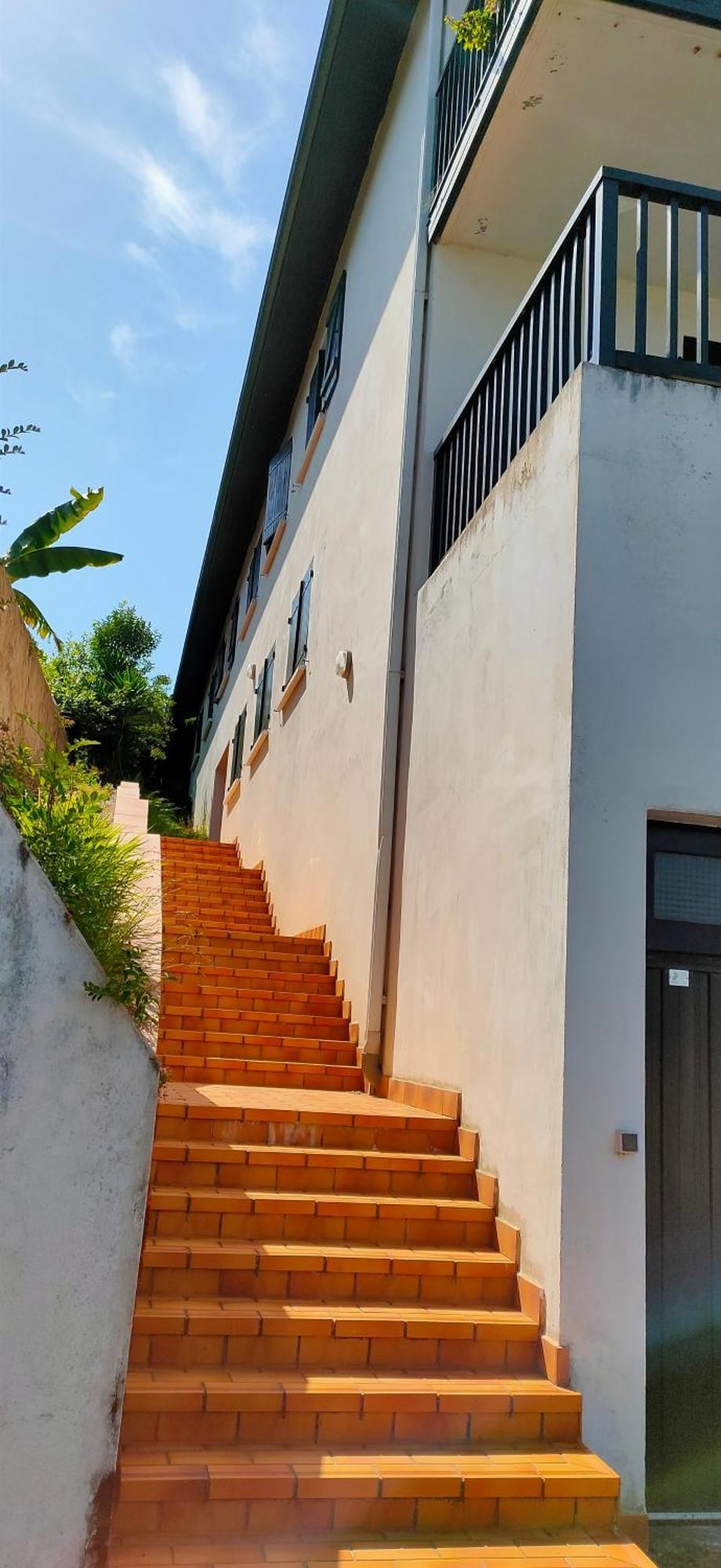 Relax, Silencio Y Sol En El Jardin Apartment Hendaye Bilik gambar